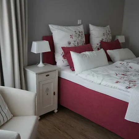 Apartament Hafenblick