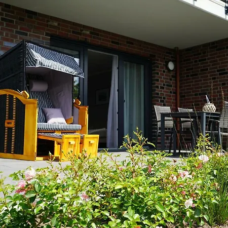 Hafenblick Apartment