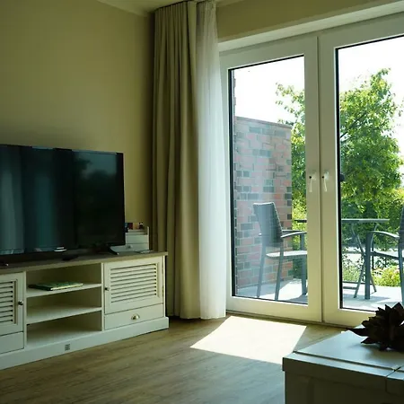 Hafenblick Apartment