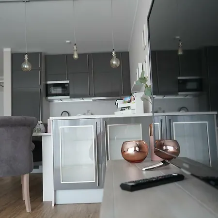 Hafenblick Apartman