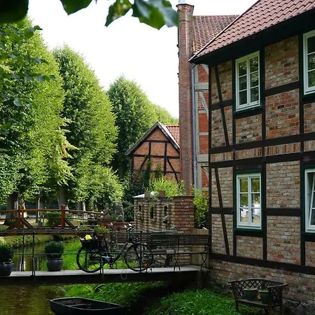 Apartament Hafenblick *