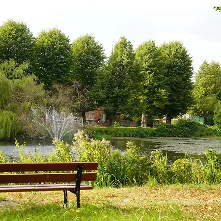 Apartament Hafenblick *