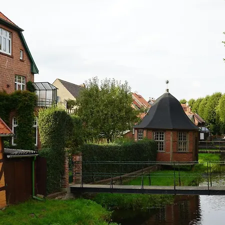 Hafenblick Apartament